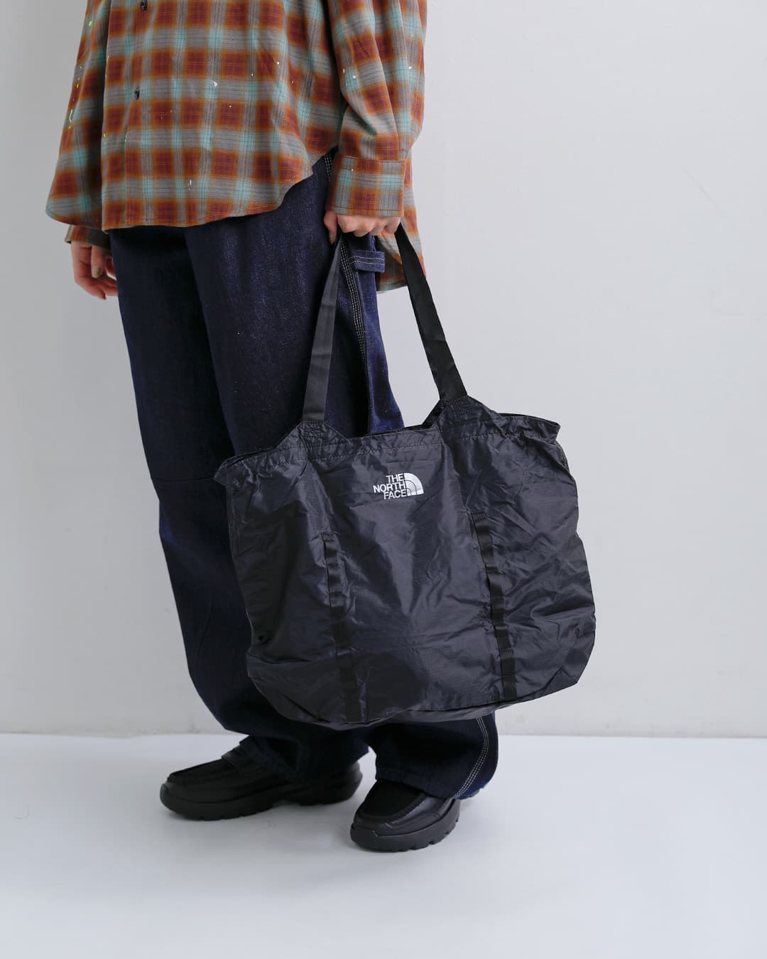 THE NORTH FACE（ザ ノースフェイス） ノースフェイス ポケッタブル