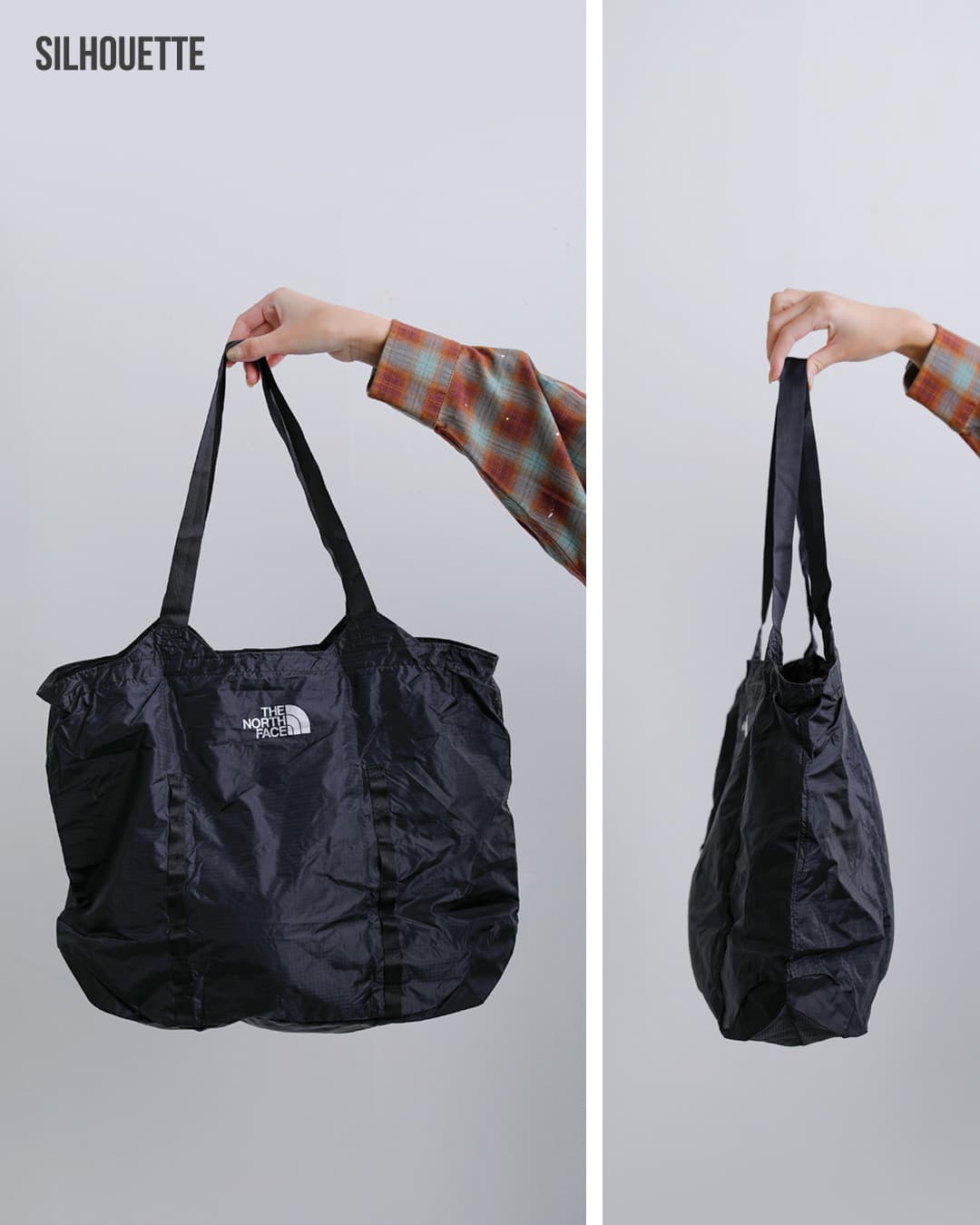 THE NORTH FACE（ザ ノースフェイス） ノースフェイス ポケッタブル