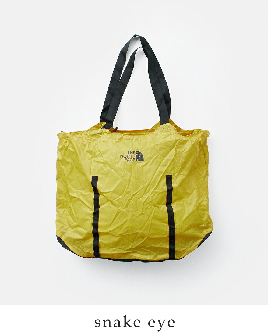 THE NORTH FACE（ザ ノースフェイス） ノースフェイス ポケッタブル