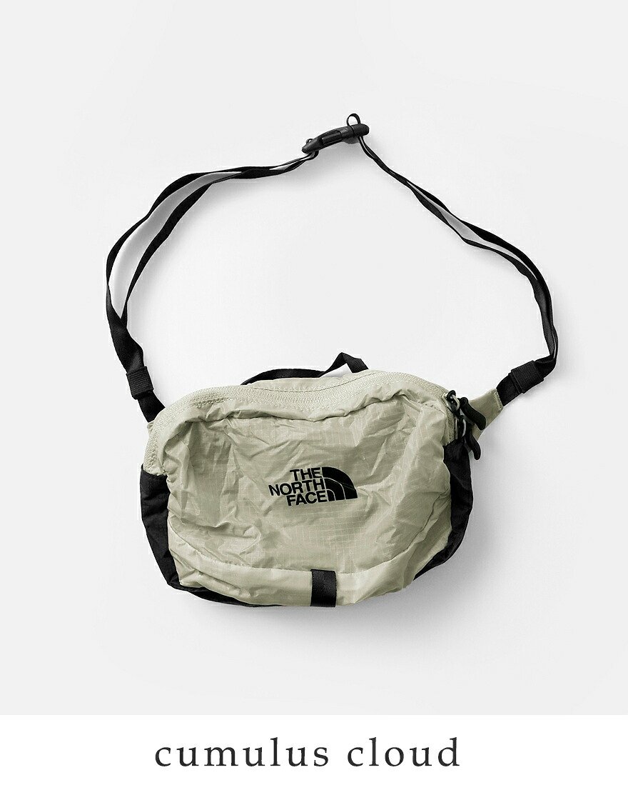 THE NORTH FACE（ザ ノースフェイス） ノースフェイス ポケッタブル
