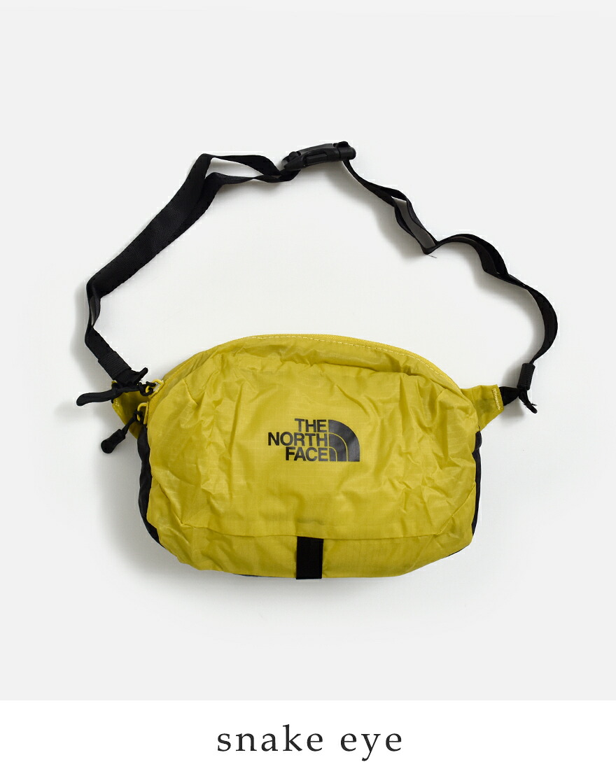 THE NORTH FACE（ザ ノースフェイス） ノースフェイス ポケッタブル