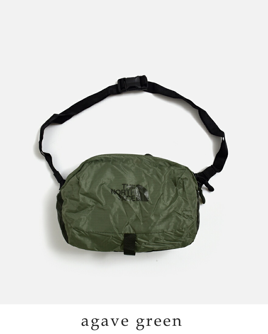 THE NORTH FACE（ザ ノースフェイス） ノースフェイス ポケッタブル