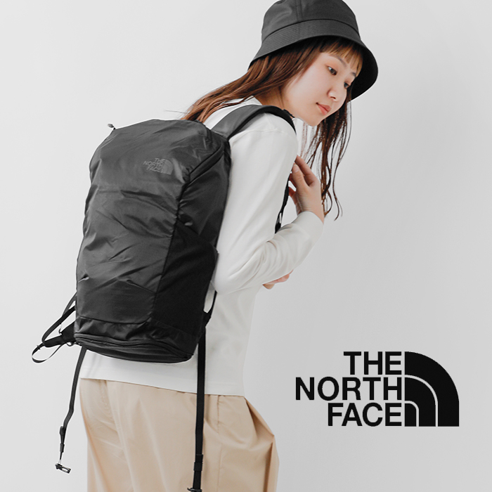 THE NORTH FACE☆ザ・ノース・フェイス☆ワンマイル16☆リュック☆黒 THE NORTH FACE ノースフェイス ワンマイル 16L デイパック