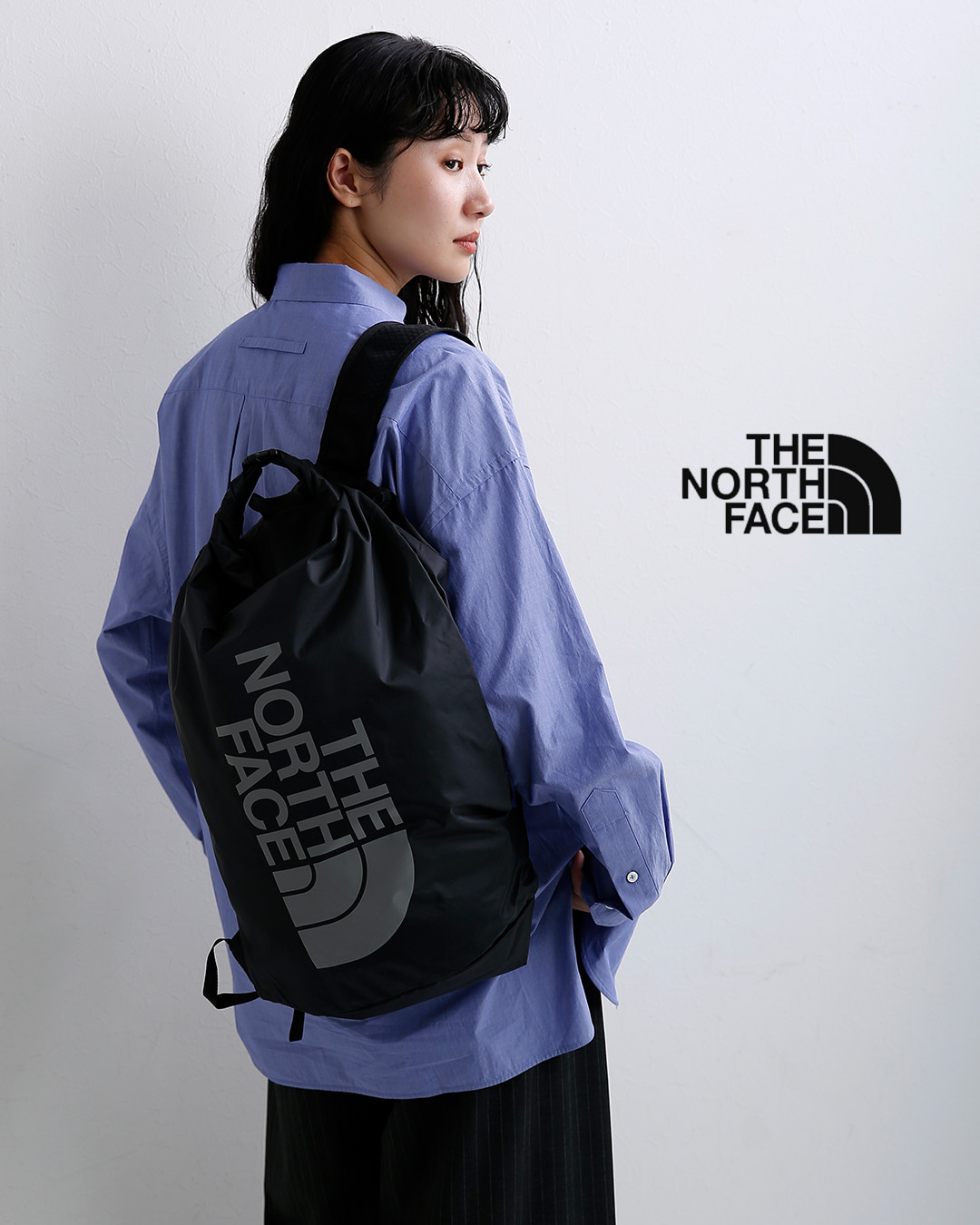 専用①user_7efa40a2様 ノースフェイス THE NORTH FACE ピーエフ スタッフパック 18L PF Stuff