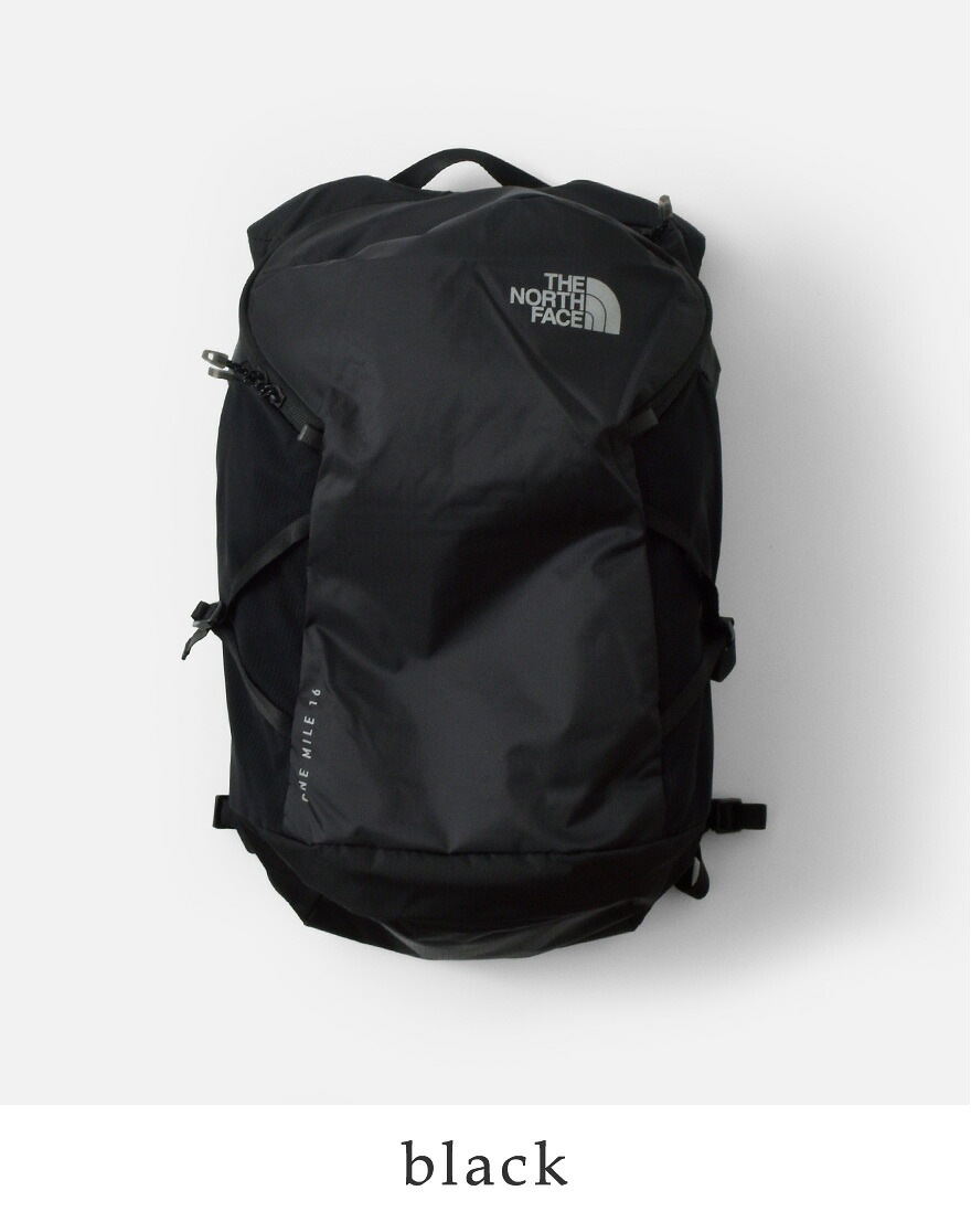 ノースフェイス THE NORTH FACE ワンマイル 16L デイパック One Mile