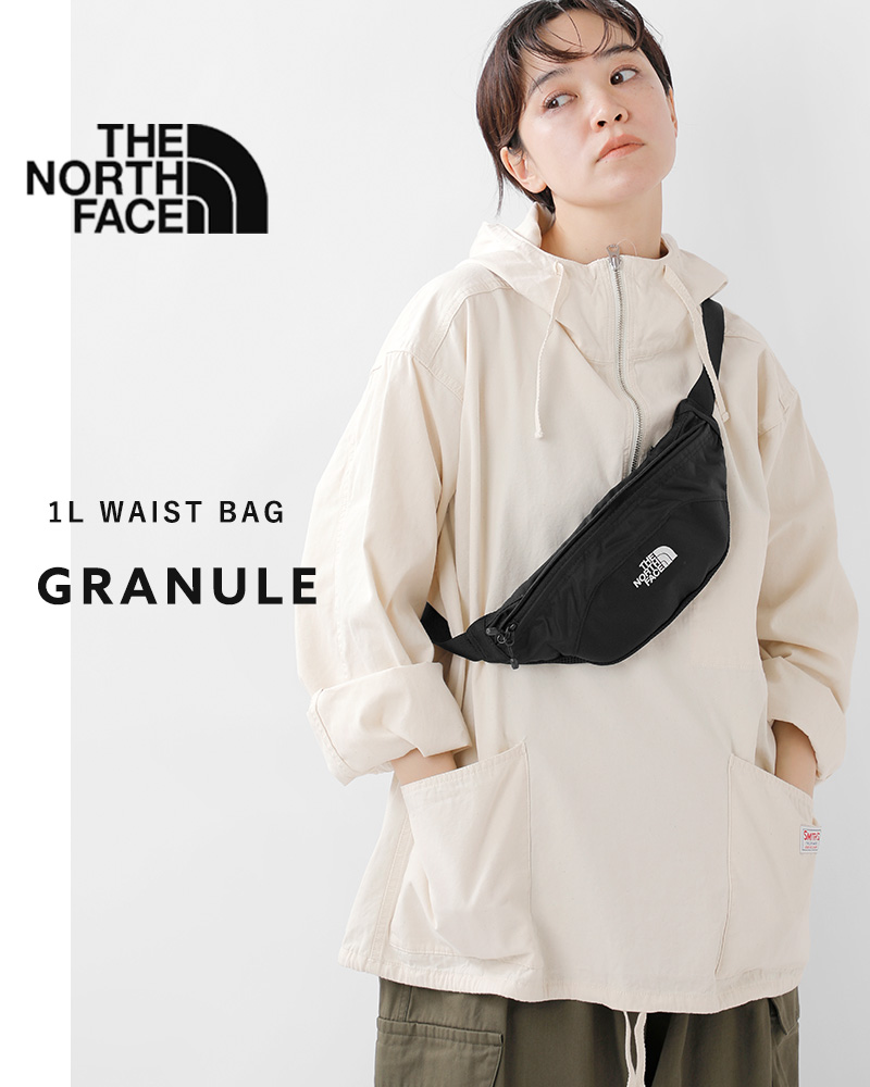 THE NORTH FACE（ザ ノースフェイス） ノースフェイス グラニュール
