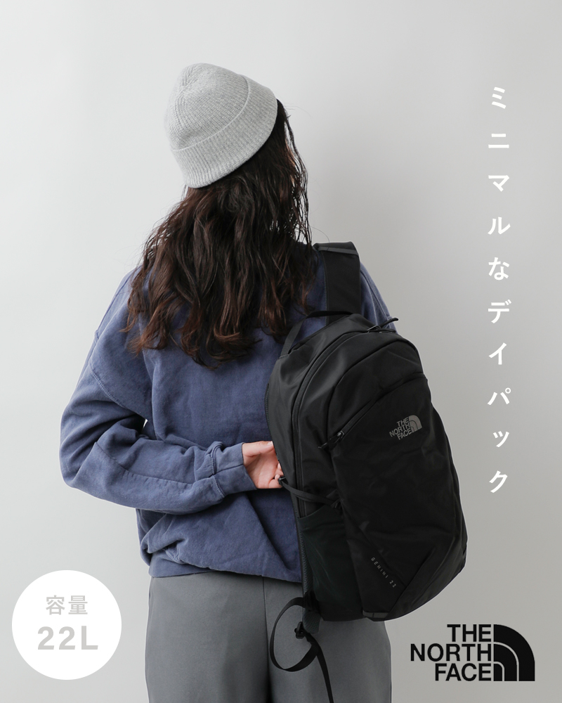 THE NORTH FACE 【30%OFF】THE ノースフェイス ジェミニ