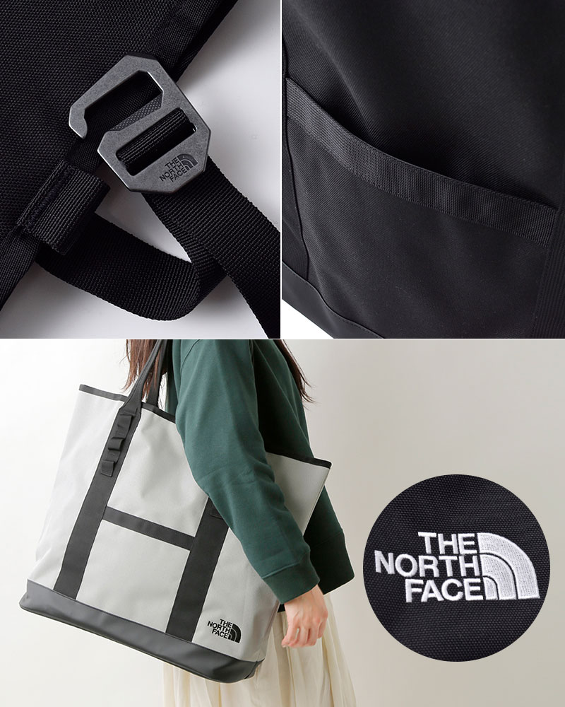 THE NORTH FACE ノースフェイス フィルデンスギアトートS Fieludens Gear Tote S nm82202 : nm82202  : aranciato ヤフー店 - 通販 - Yahoo!ショッピング