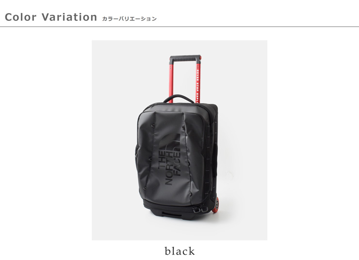 ノースフェイス THE NORTH FACE ベース キャンプ ローリングサンダー キャリーバッグ 40L Rolling Thunder 22  nm82415 2024aw新作 : nm82415 : aranciato ヤフー店 - 通販 - Yahoo!ショッピング