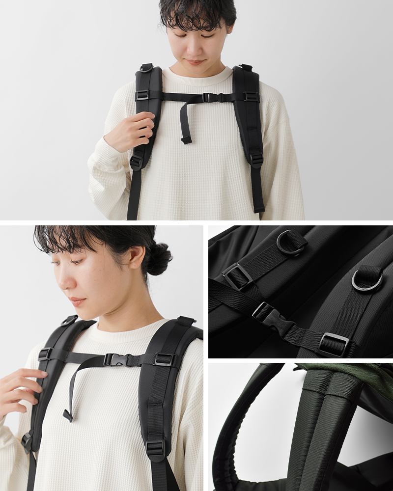 THE NORTH FACE（ザ ノースフェイス） ノースフェイス キンカジュー