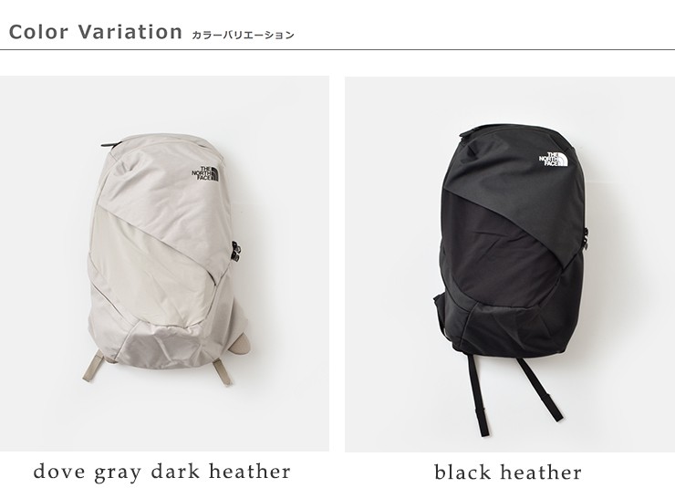 THE NORTH FACE ノースフェイス ウィメンズエレクトラデイパック11L nmw71952