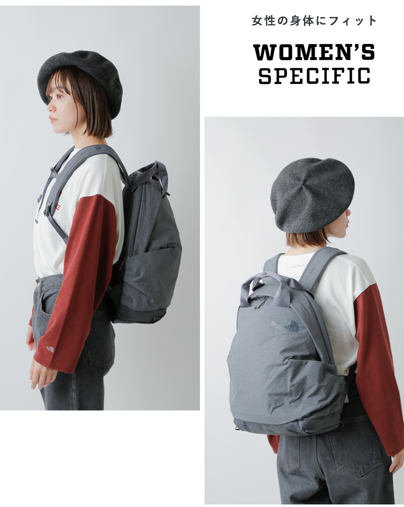 楽天市場】THE NORTH FACE ノースフェイス ウィメンズ ネバー