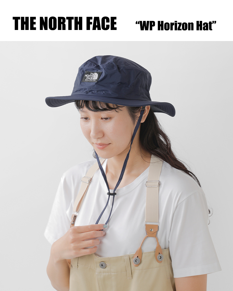 ノースフェイス　石垣島限定イリオモテヤマネコハット　Lサイズ ノースフェイス イリオモテヤマネコ 石垣島限定 ハット 新品 M