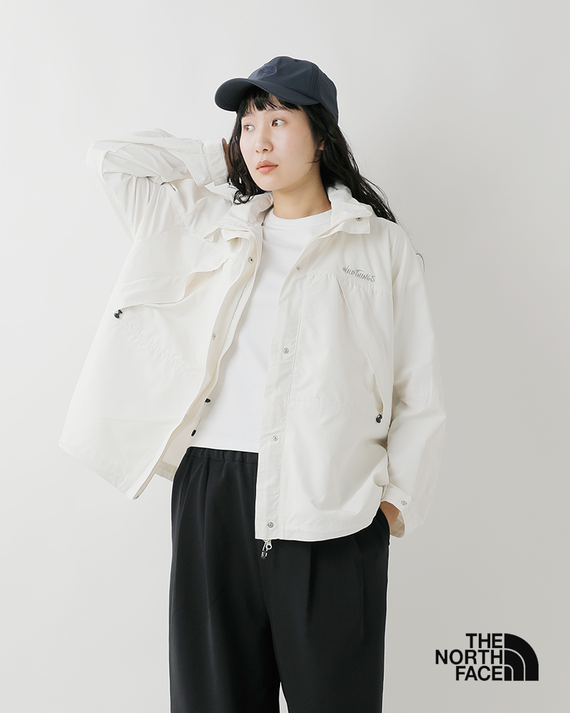 THE NORTH FACE(ノースフェイス)アクティブライトキャップ“ActiveLightCap”nn02572