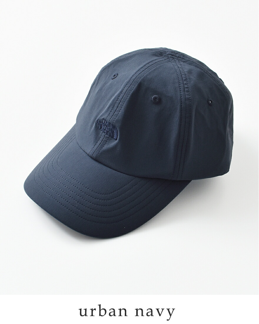ノースフェイス THE NORTH FACE  アクティブ ライト キャップ Active Light Cap nn02572  レディース【クーポン対象】 | THE NORTH FACE | 01