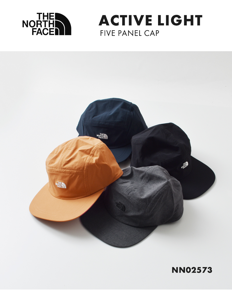 THE NORTH FACE ノースフェイス アクティブ ライト ファイブ