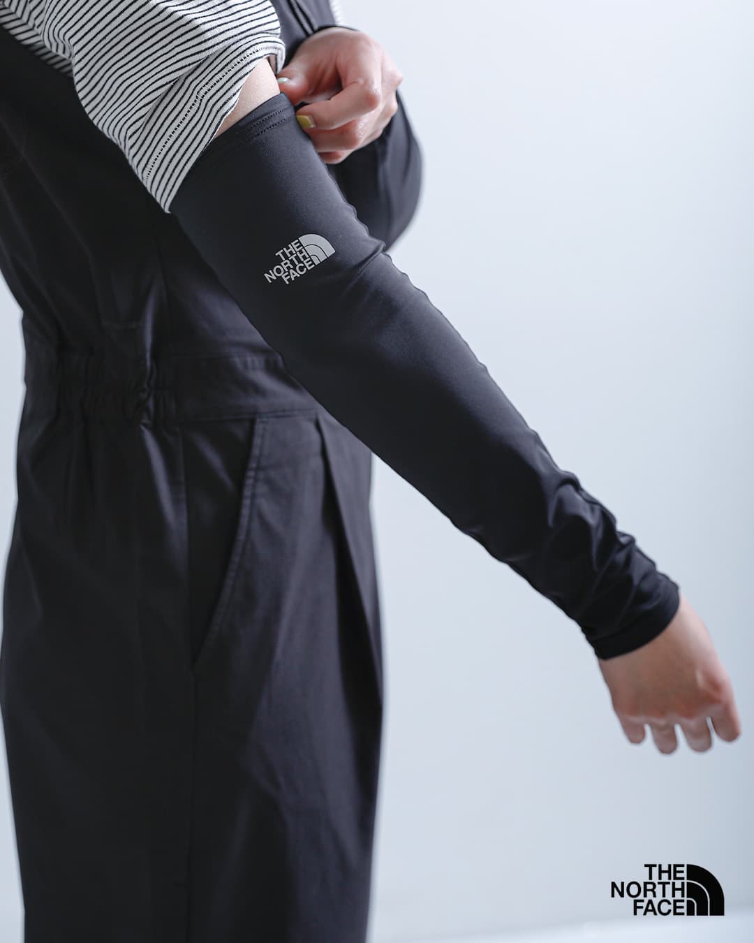 THE NORTH FACE（ザ ノースフェイス） ゆうパケット選択可 ノース