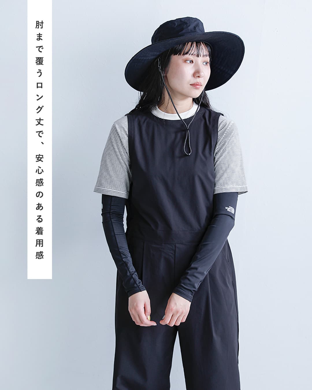 THE NORTH FACE（ザ ノースフェイス） ゆうパケット選択可 ノース