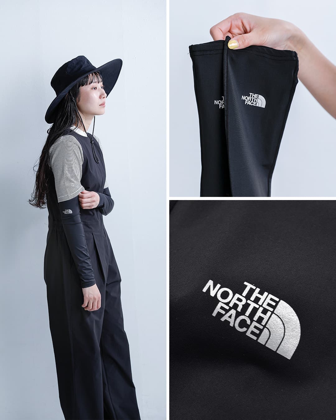THE NORTH FACE（ザ ノースフェイス） ゆうパケット選択可 ノース