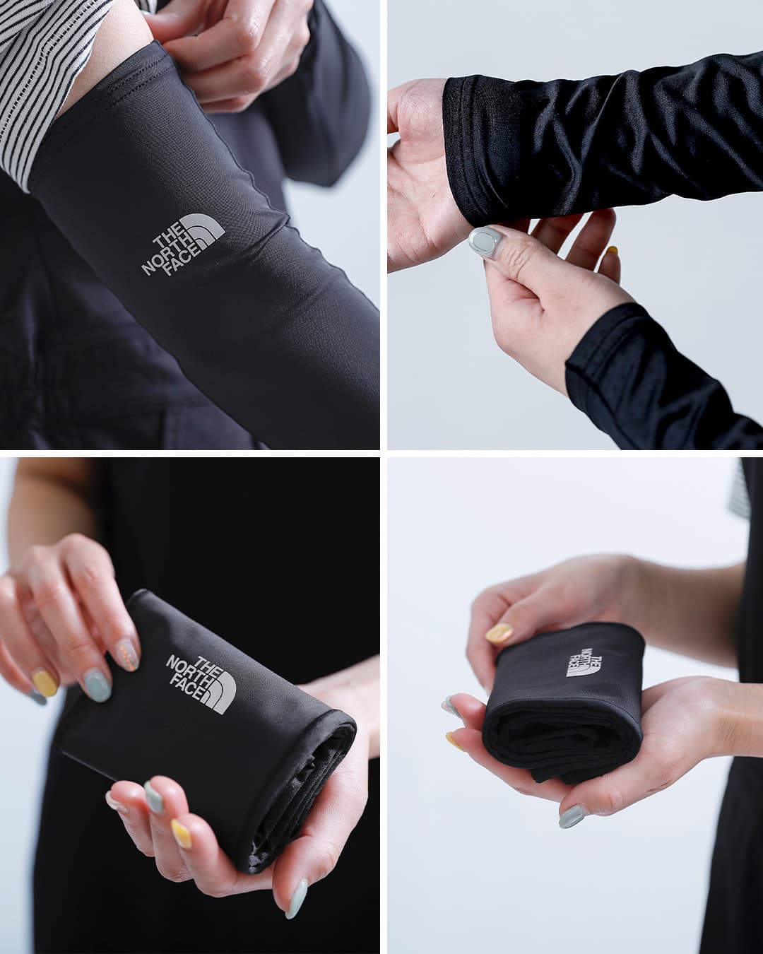 THE NORTH FACE（ザ ノースフェイス） ゆうパケット選択可 ノース
