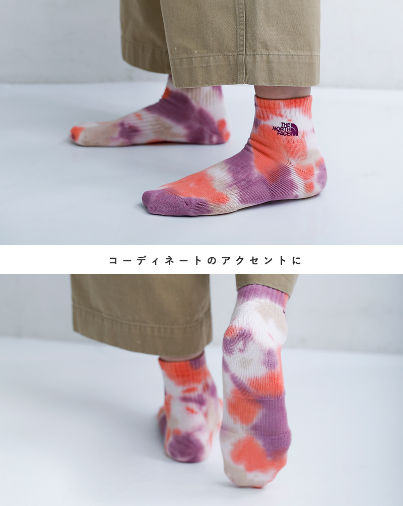 THE NORTH FACE（ザ ノースフェイス） ゆうパケット選択可ノース