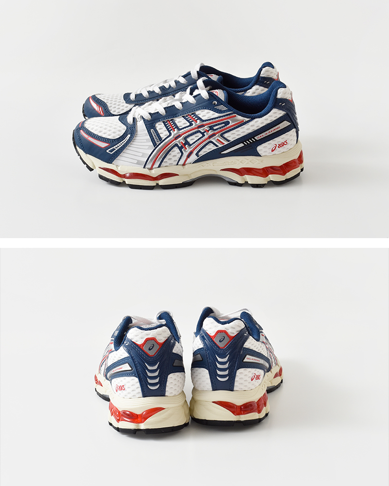 ASICS（アシックス） セール【40%OFF】ASICS ゲルカヤノ スポーツ