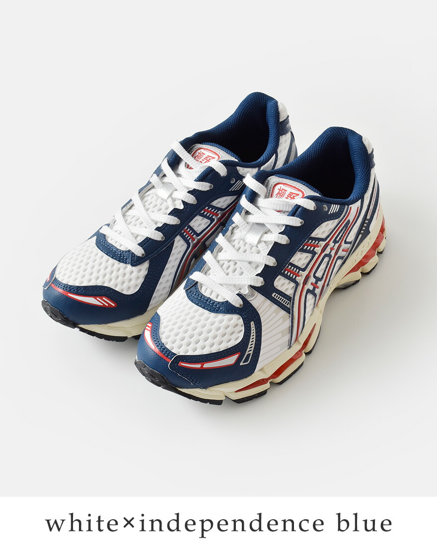ASICS(アシックス) ゲルカヤノ スポーツスタイル スニーカー GEL ASICS(アシックス) ゲルカヤノ スポーツスタイル スニーカー GEL