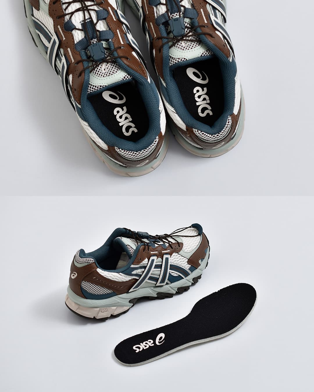 ASICS（アシックス） 【3こ1】セール【30%OFF】アシックス ゲルソノマ