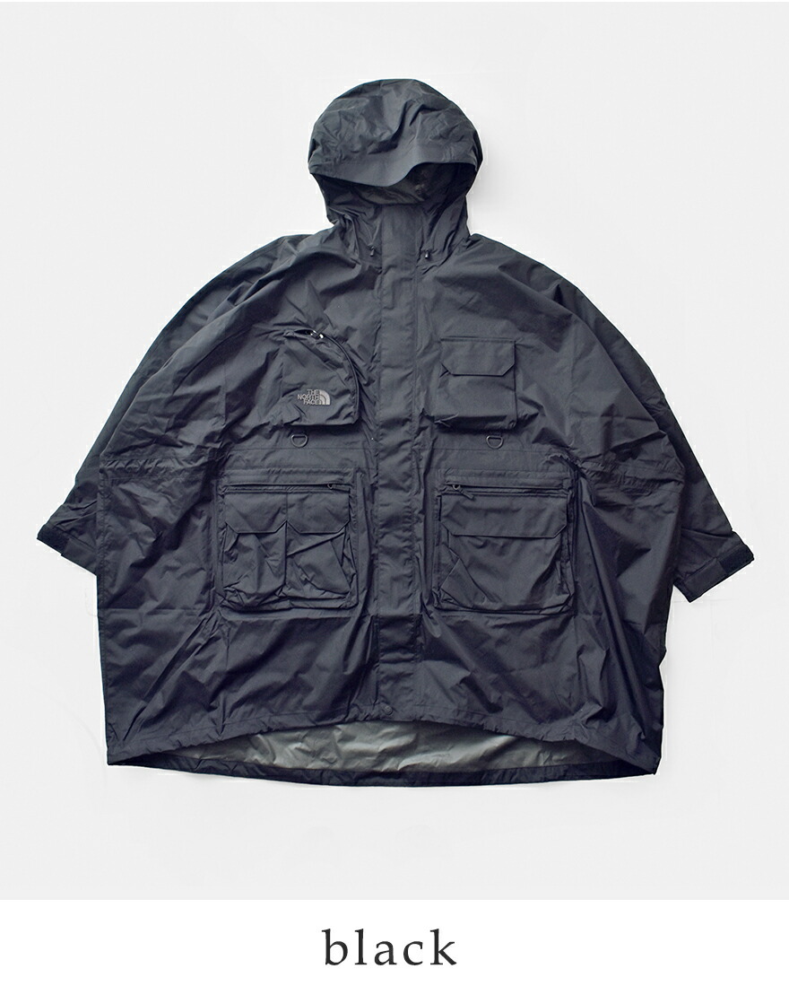 THE NORTH FACE ノースフェイス 防水 透湿 ウーロスフィールド