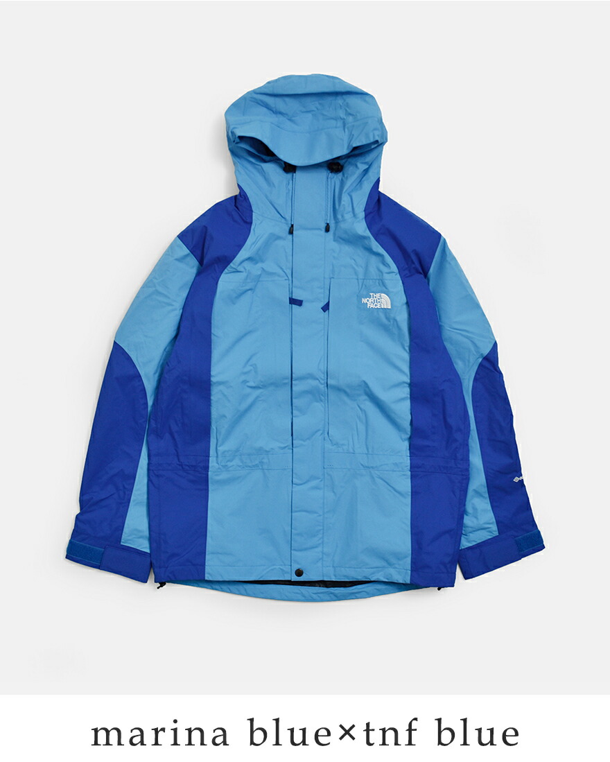 TNF マウンテンライトジャケット THE NORTH FACE（ザ ノースフェイス） 2000レトロマウンテンライト