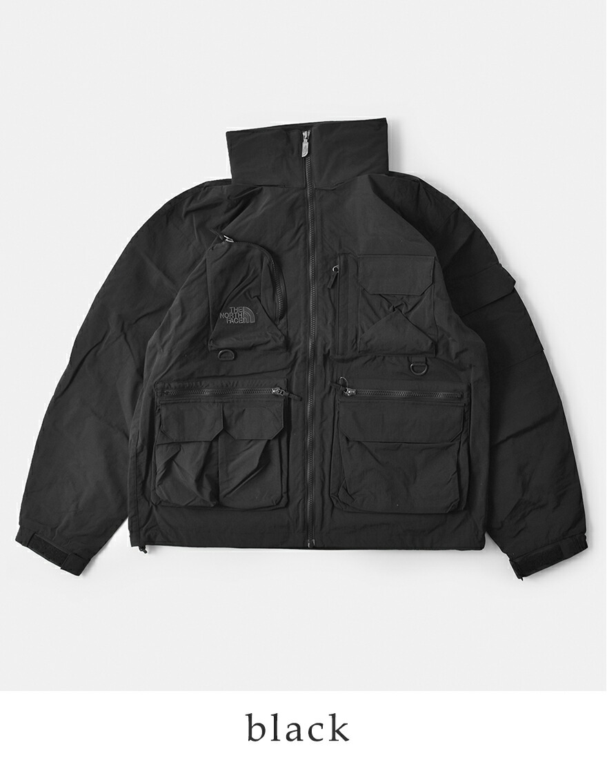 THE NORTH FACE（ザ ノースフェイス） ノースフェイス 撥水 フィールド