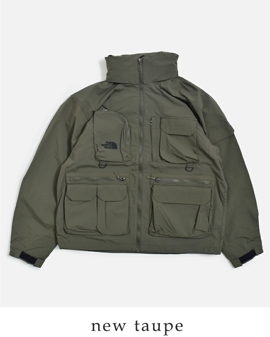 THE NORTH FACE（ザ ノースフェイス） ノースフェイス 撥水 フィールド