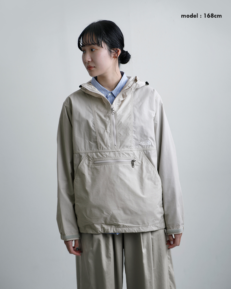 THE NORTH FACE（ザ ノースフェイス） ノースフェイス 撥水 コンパクト