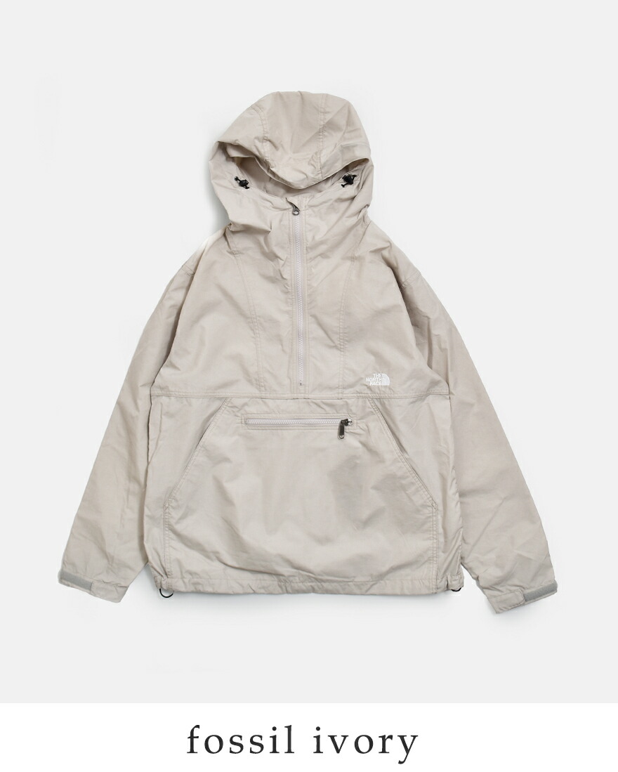 THE NORTH FACE/Anorak NP22630ウインドブレーカー THE NORTH FACE（ザ ノースフェイス） マウンテンパーカー ウインド