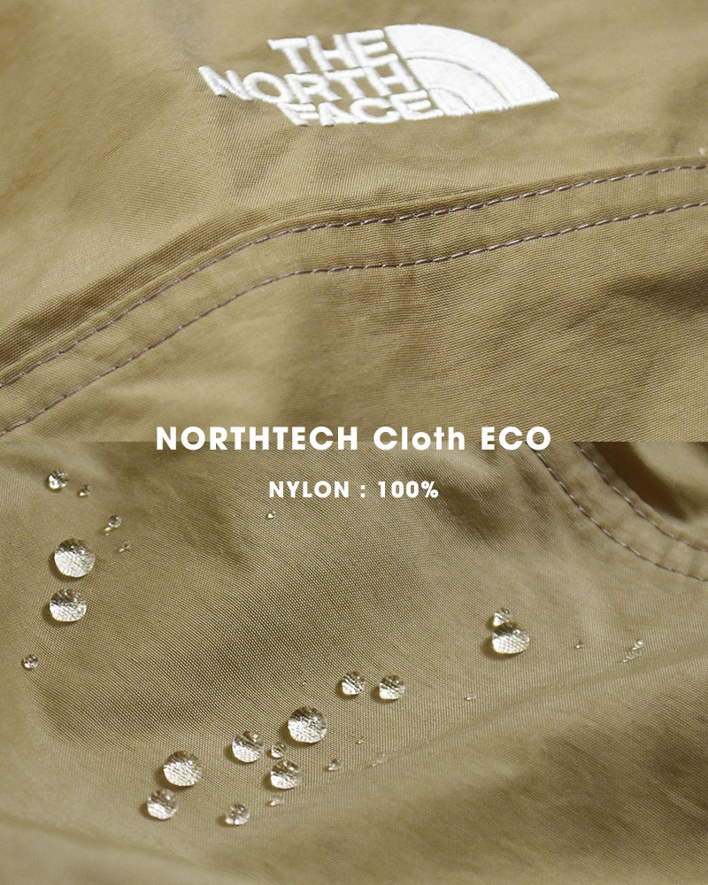 THE NORTH FACE(ノースフェイス)撥水コンパクトブルゾンCompactBlousonnp22631
