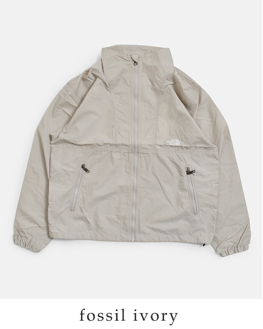 THE NORTH FACE（ザ ノースフェイス） ノースフェイス 撥水 コンパクト