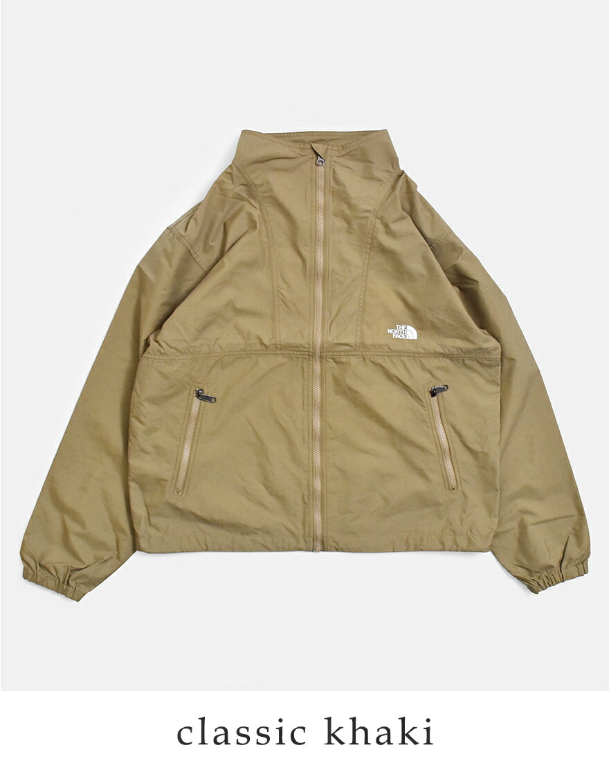 THE NORTH FACE（ザ ノースフェイス） ノースフェイス 撥水 コンパクト