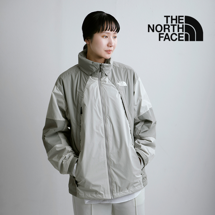 THE NORTH FACE(ノースフェイス)耐久撥水チムニーウインドジャケットChimneyWindJacketnp22650