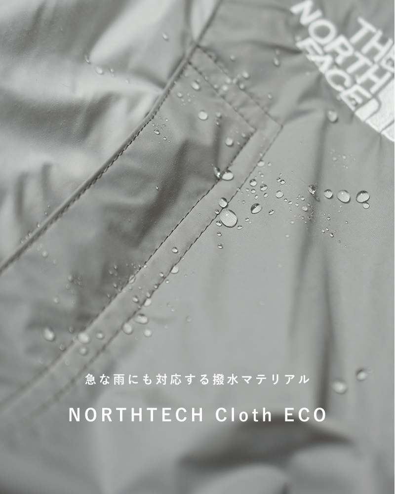 THE NORTH FACE(ノースフェイス)耐久撥水チムニーウインドジャケットChimneyWindJacketnp22650