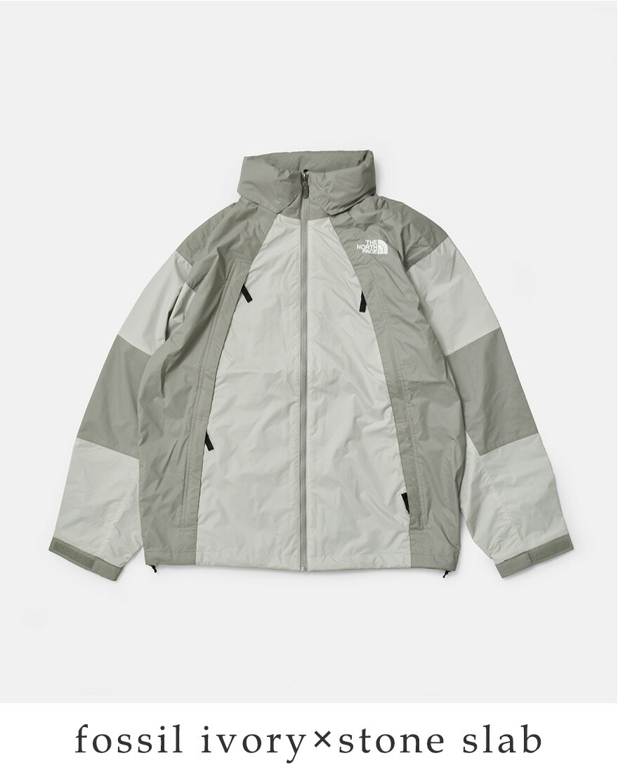 【最終値下げ】2026新作ノースフェイス・チムニーウインドジャケット（サイズL） THE NORTH FACE（ザ ノースフェイス） ノースフェイス 耐久撥水