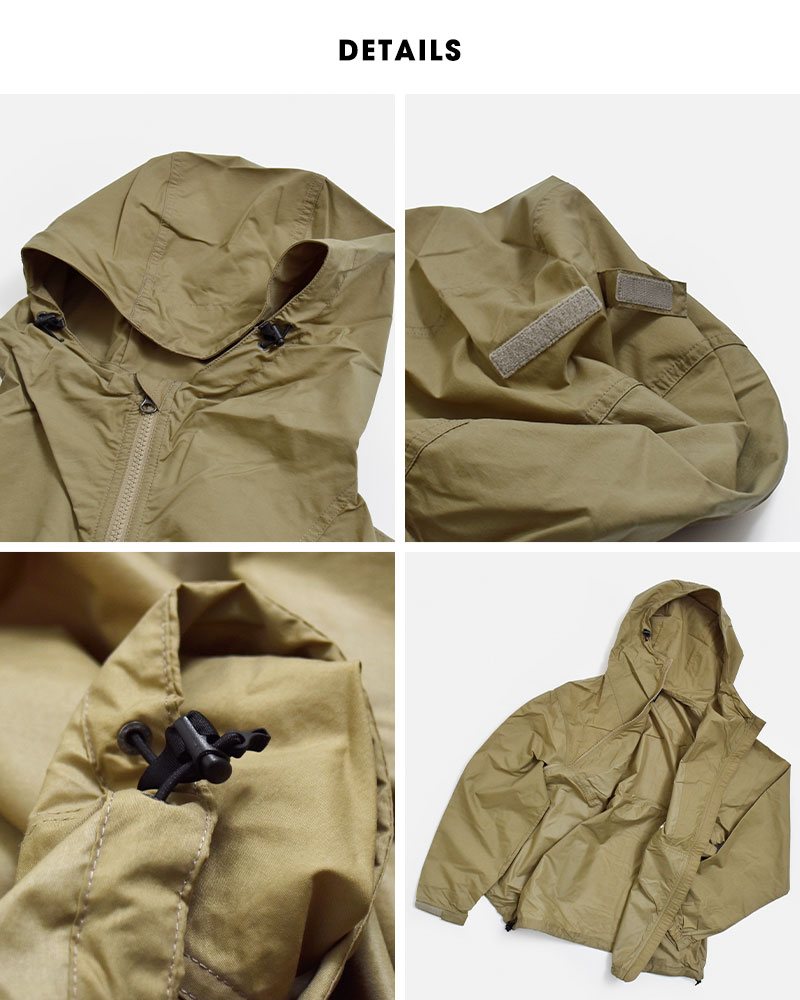 THE NORTH FACE(ノースフェイス)撥水パッカブルコンパクトジャケットCOMPACTJACKETnp72530