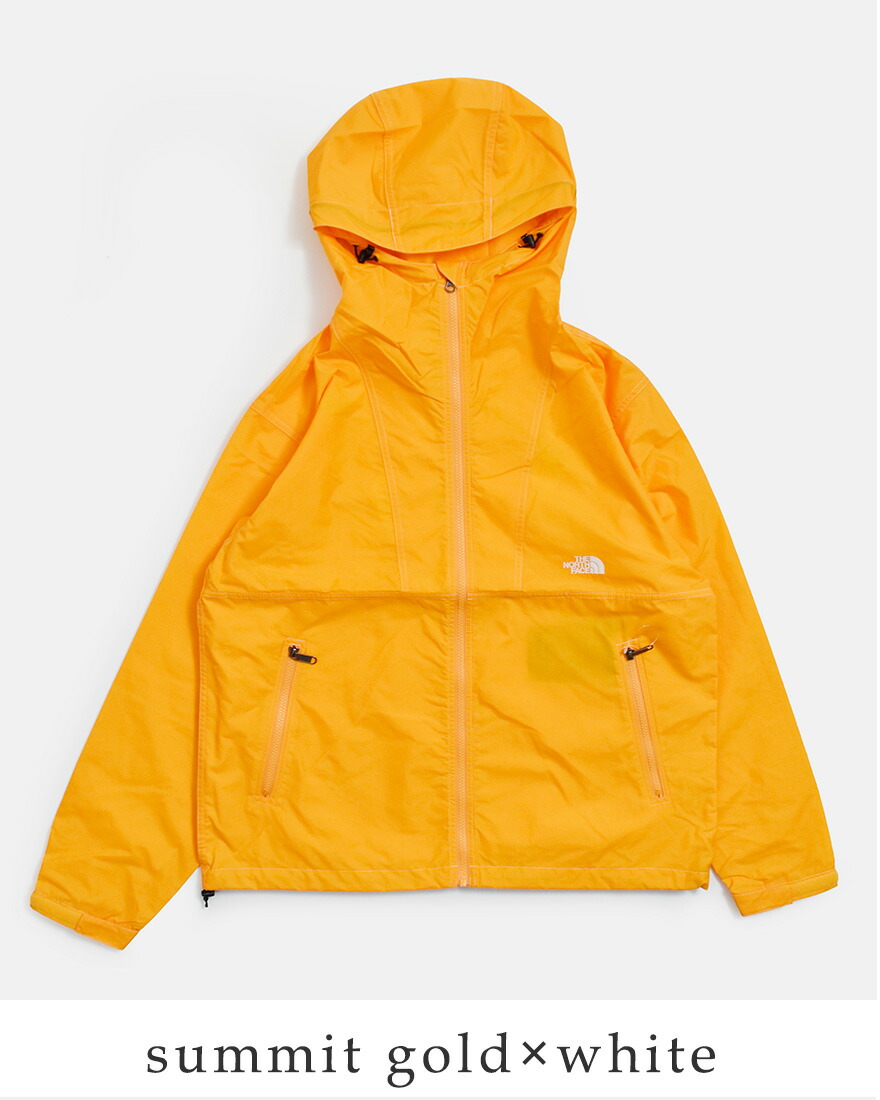 ジャケット・ブルゾン THE NORTH FACE Compact Jacket 130 2026ss THE NORTH FACE / キッズ グランド コンパクト ジャケット 2026SS（130