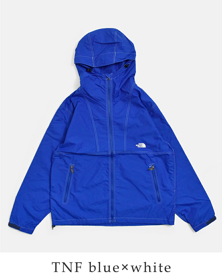【新品未使用タグ付】ノースフェイス コンパクトジャケット NPW72530 M 楽天市場】THE NORTH FACE ノースフェイス 撥水 パッカブル コンパクト