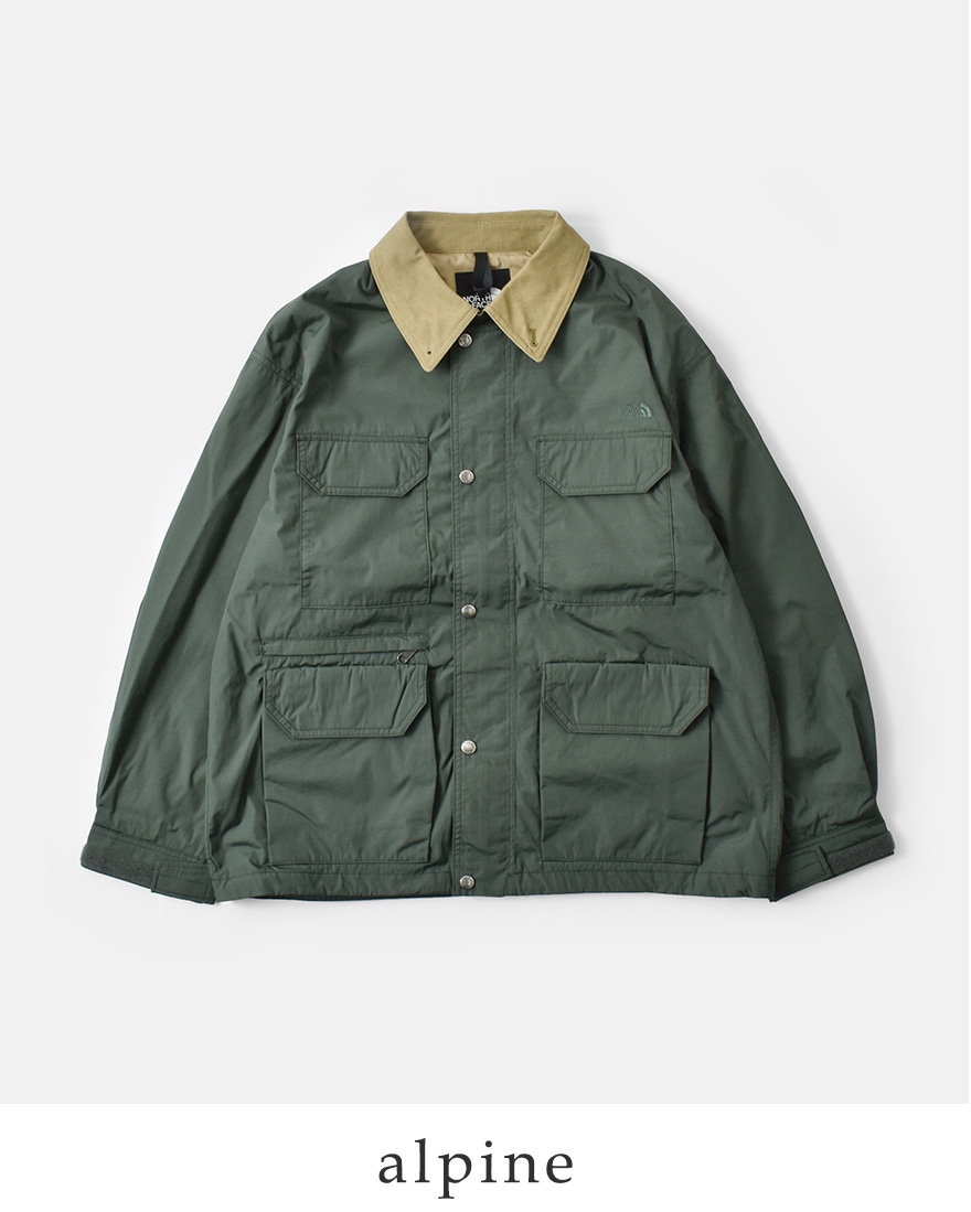 THE NORTH FACE（ザ ノースフェイス） ノースフェイス マウンテン