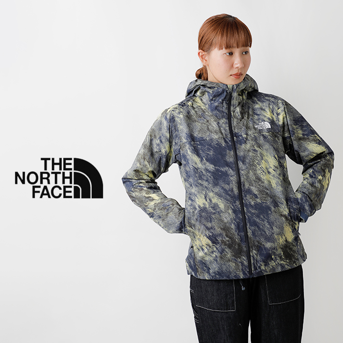 ☆】THE NORTH FACE ノースフェイス ノベルティ ベンチャー ジャケット