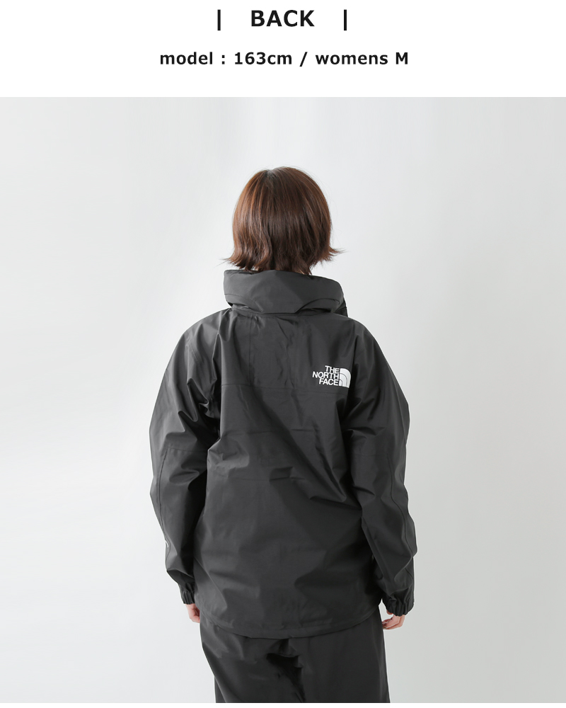 ノースフェイス THE NORTH FACE GORE-TEX マウンテン レ