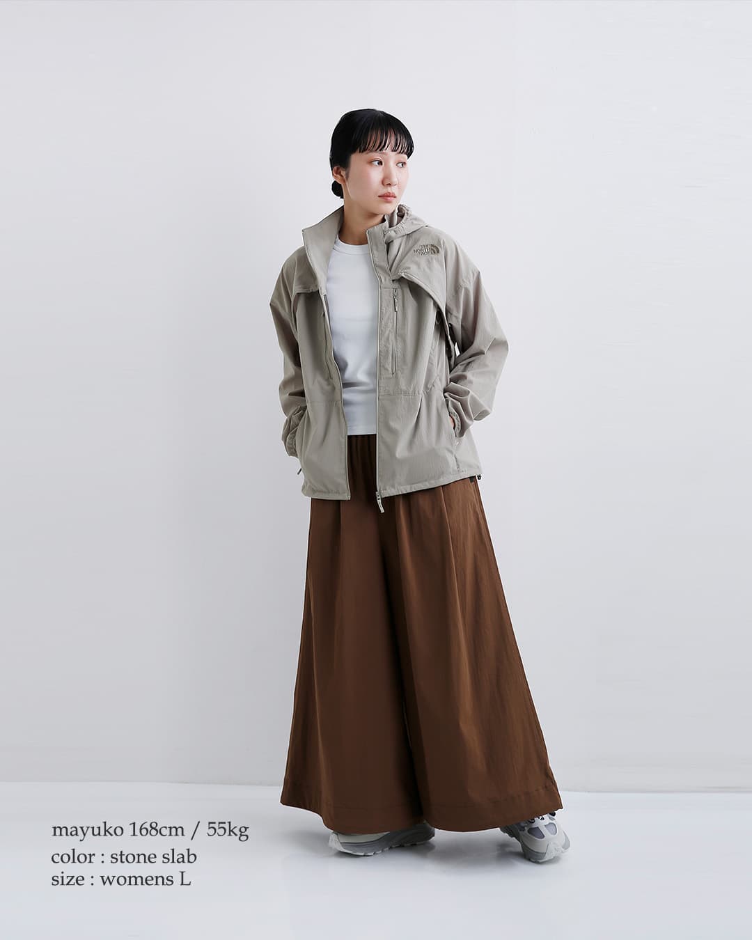 【今期】ノースフェイス ジャケットSwash Jacket 3way THE NORTH FACE（ザ ノースフェイス） ノースフェイス THE NORTH FACE