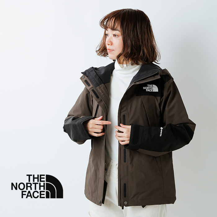 ☆】THE NORTH FACE ノースフェイス マウンテン ジャケット Mountain