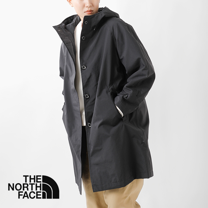 ☆】THE NORTH FACE ノースフェイス ジップイン マグネ ボールド