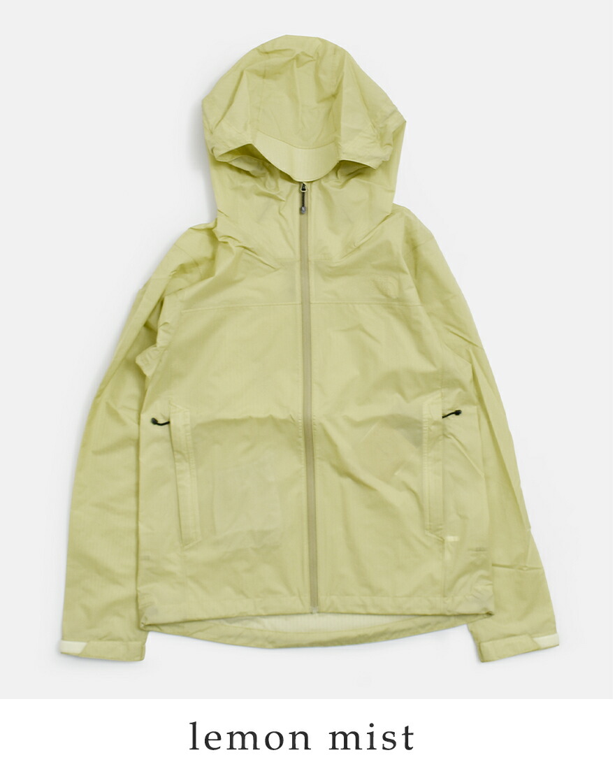 THE NORTH FACE（ザ ノースフェイス） ノースフェイス 軽量 レイン